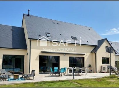 Veigne, Centre 37250