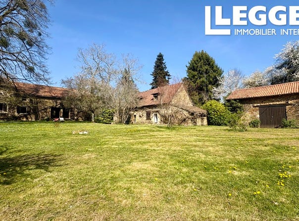 Saint-Jory-de-Chalais, Nouvelle-Aquitaine 24800