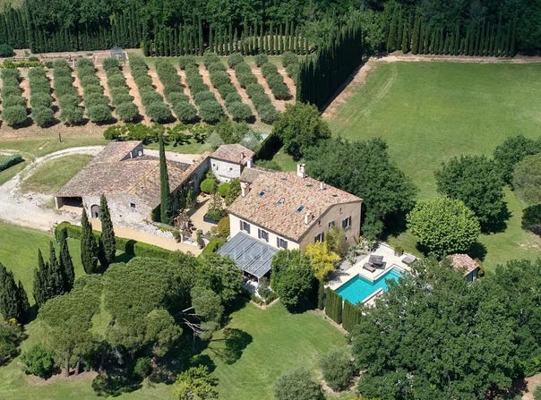 Cotignac, Provence-Alpes-Côte d'Azur 83570