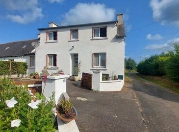 Louargat, Bretagne 22540
