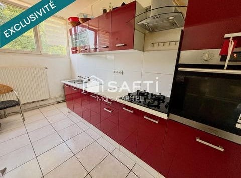 Mont-Saint-Martin, Lorraine 54350