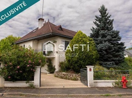Chambray-Les-Tours, Centre 37170