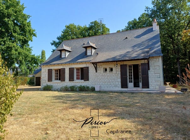 Verrie, Pays de la Loire 49400
