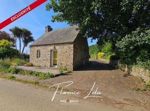 Gurunhuel, Bretagne 22390