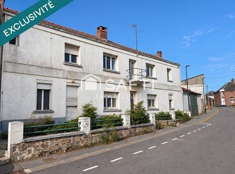 Villers-Sire-Nicole, Nord-Pas-de-Calais 59600