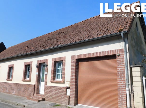 Contay, Hauts-de-France 80560