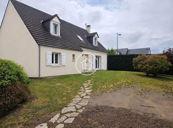 Vineuil, Loir-et-Cher 41350