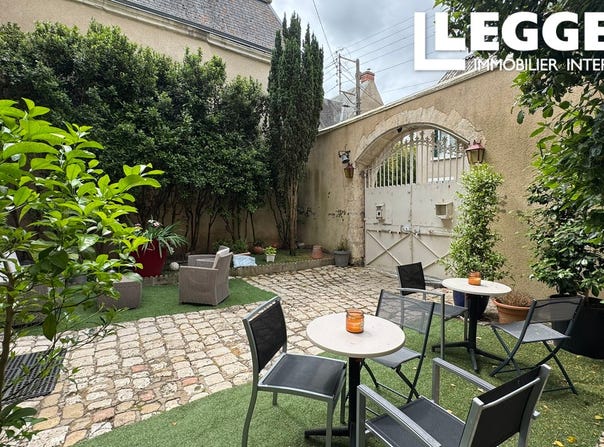Issoudun, Centre-Val de Loire 36100
