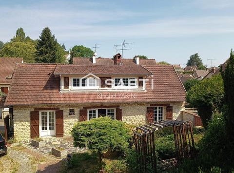 Saint-Marcel, Haute-Normandie 27950