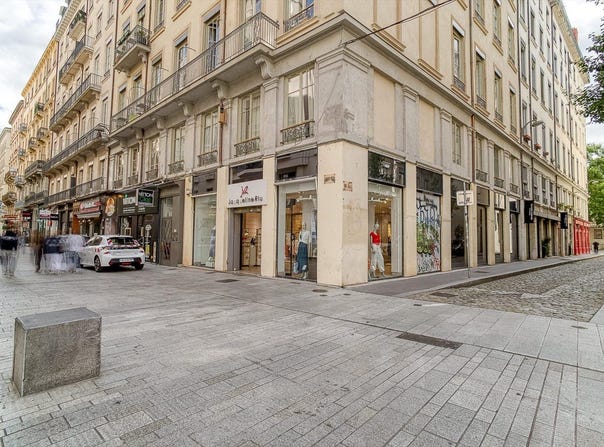 Lyon, Rhône-Alpes 69000