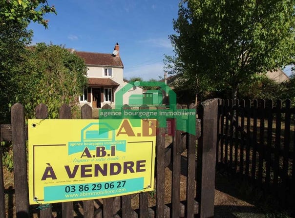 Corbigny, Burgundy 58800