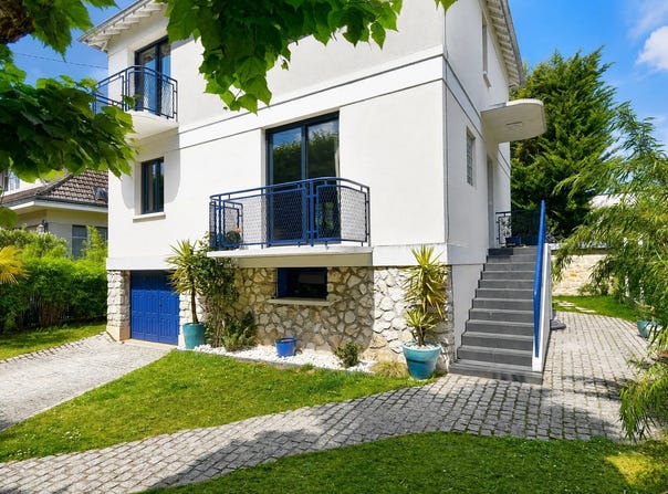 Chatou, Yvelines 78400