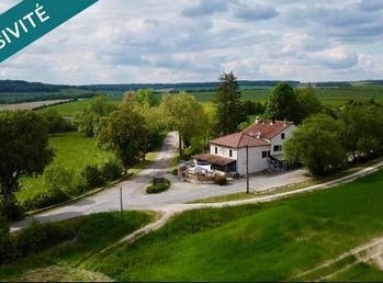 Les Trois-Domaines, Lorraine 55220