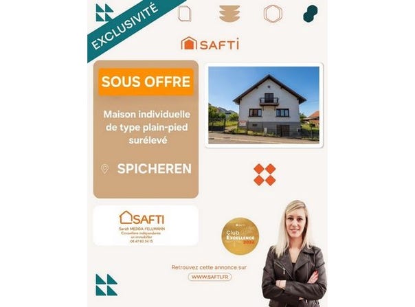Spicheren, Lorraine 57350