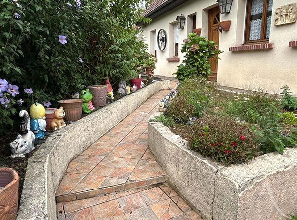 BOURTHES, Hauts-de-France 62650