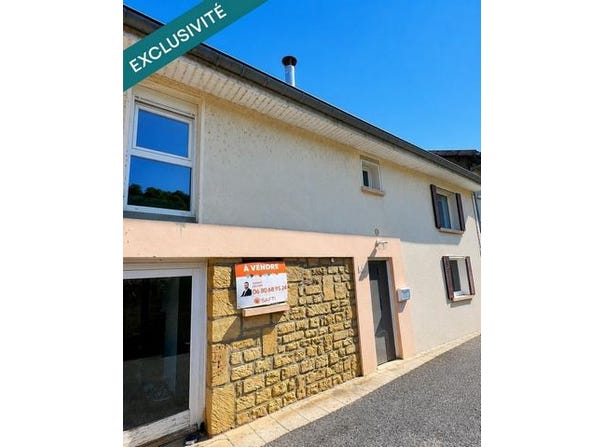 Bazeilles-Sur-Othain, Lorraine 55600