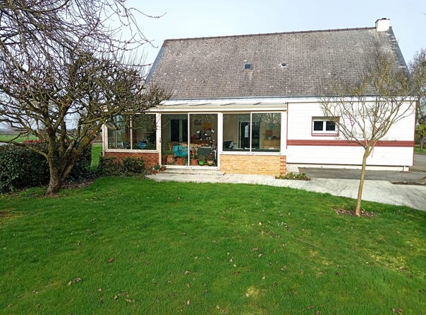 Mésanger, Pays-de-la-Loire 44522