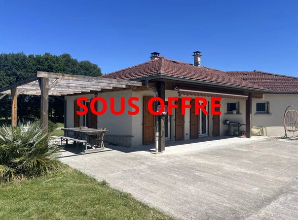 Saint-Hilaire-du-Rosier, Isère 38840