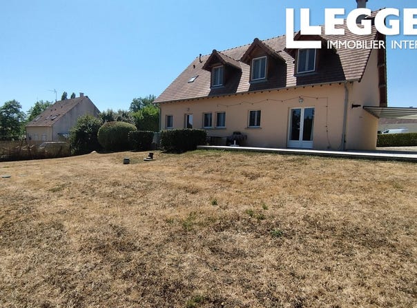 Mouhet, Centre-Val de Loire 36170