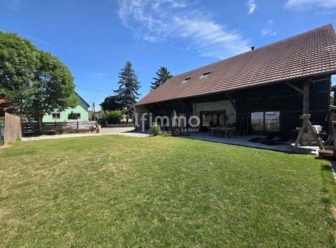 Schweighouse-Thann, Alsace 68520