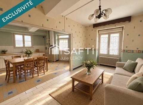 Loue, Pays de la Loire 72540