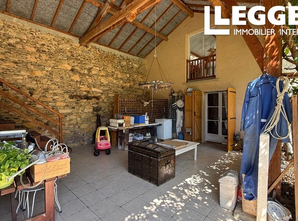 Lodes, Occitanie 31800