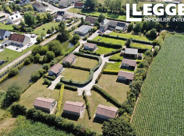 Le Ham, Normandy 50310