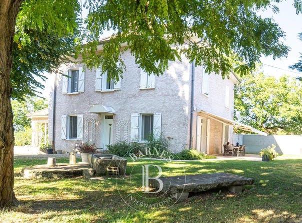 Les Abrets en Dauphiné, Rhône-Alpes 38490