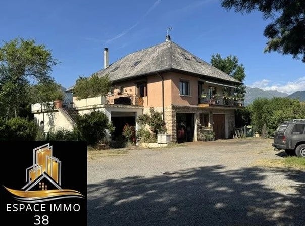 La Mure, Isère 38350