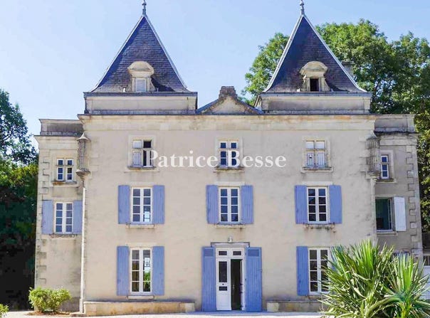Saint-Maixent-l'École, Poitou-Charentes 79400