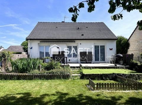 Meru, Picardie 60110