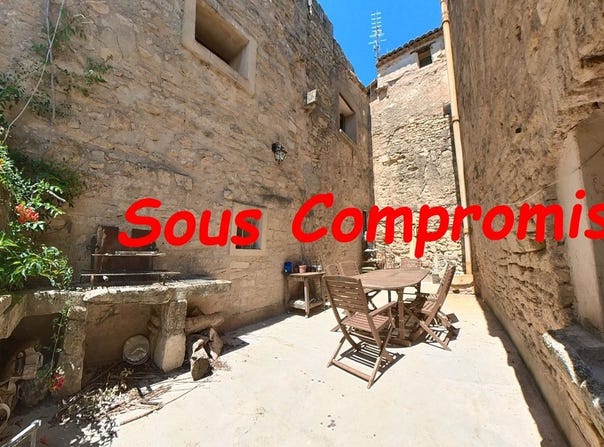 Nézignan-l'Evêque, Languedoc-Roussillon 34120