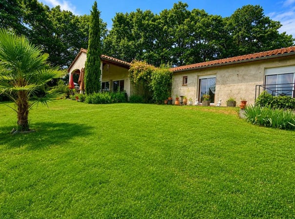Saint Gaudens, Occitanie 31800