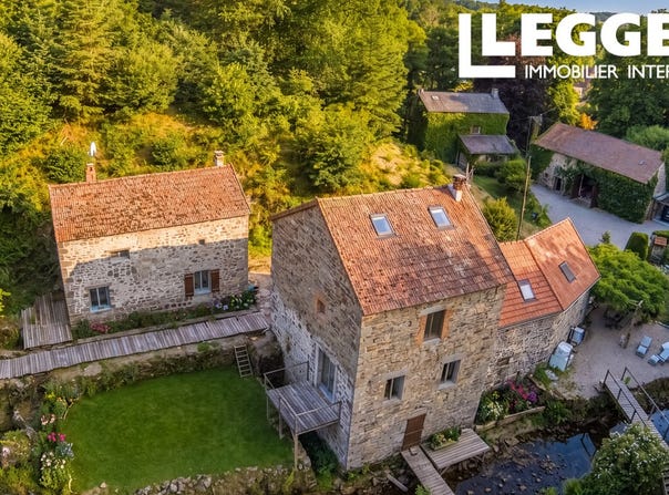 Aubusson, Nouvelle-Aquitaine 23200