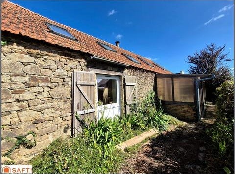 Plouvorn, Bretagne 29420