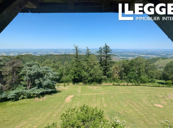Dourgne, Occitanie 81110
