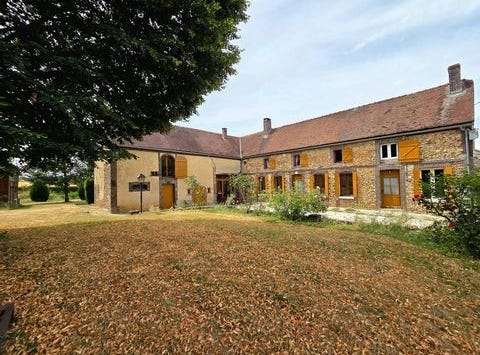 Sormery, Bourgogne 89570