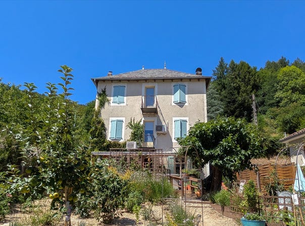 Cahus, Midi-Pyrénées 46130