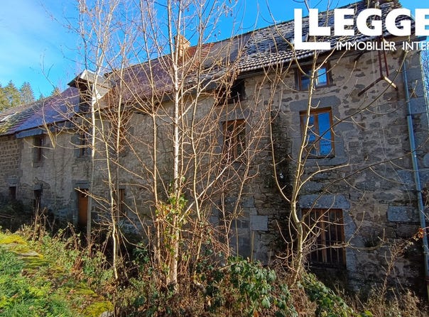 Crocq, Nouvelle-Aquitaine 23260