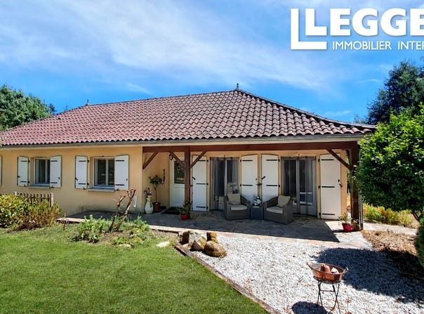 Les Salles-Lavauguyon, Nouvelle-Aquitaine 87440