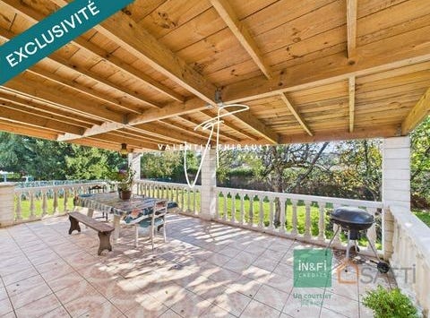 Sanxay, Poitou-Charentes 86600