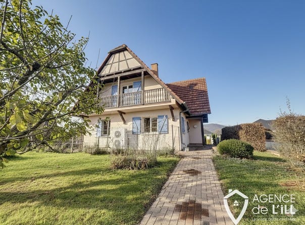 Sélestat, Alsace 67600