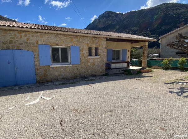 Aubres, Rhône-Alpes 26110