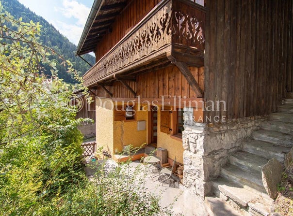 Morzine, Rhône-Alpes 74110