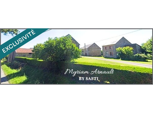 CHAMBORAND, Nouvelle-Aquitaine 23240