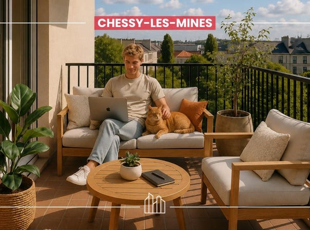 Chessy, Auvergne-Rhône-Alpes 69380