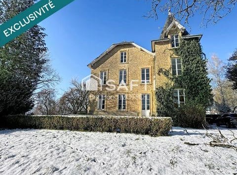 Epiez-Sur-Chiers, Lorraine 54260