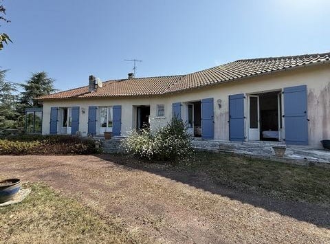 RIBERAC, Aquitaine 24600
