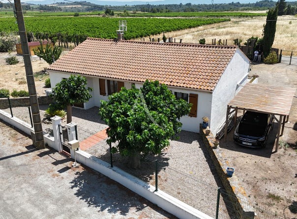 LAURE MINERVOIS, Occitanie 11800