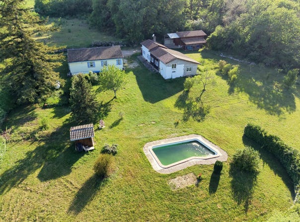 Casteljaloux, Lot-et-Garonne 47700